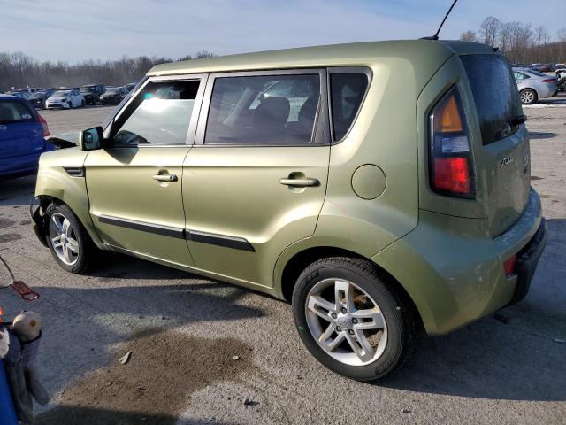 Photo 1 VIN: KNDJT2A25B7248987 - KIA SOUL 