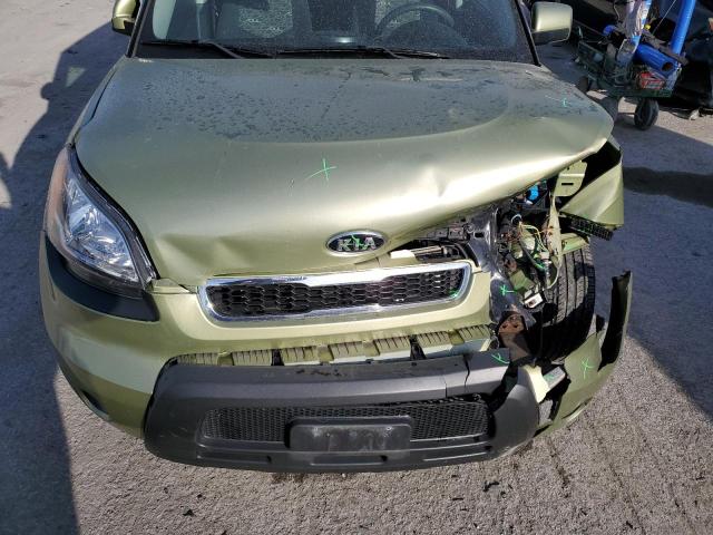 Photo 10 VIN: KNDJT2A25B7248987 - KIA SOUL 