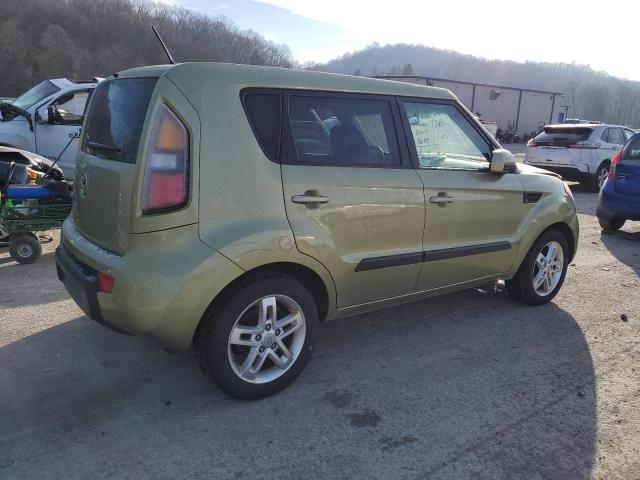 Photo 2 VIN: KNDJT2A25B7248987 - KIA SOUL 