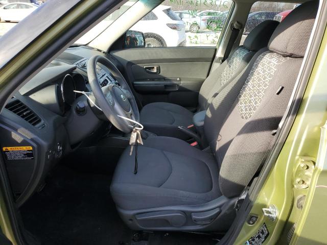 Photo 6 VIN: KNDJT2A25B7248987 - KIA SOUL 