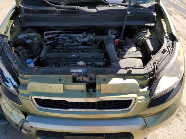 Photo 10 VIN: KNDJT2A25B7259567 - KIA SOUL + 