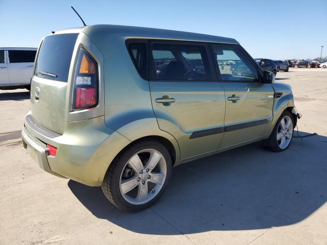 Photo 2 VIN: KNDJT2A25B7259567 - KIA SOUL + 