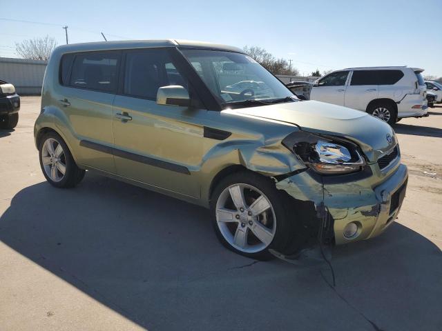 Photo 3 VIN: KNDJT2A25B7259567 - KIA SOUL + 