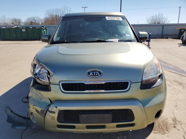 Photo 4 VIN: KNDJT2A25B7259567 - KIA SOUL + 