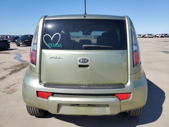 Photo 5 VIN: KNDJT2A25B7259567 - KIA SOUL + 