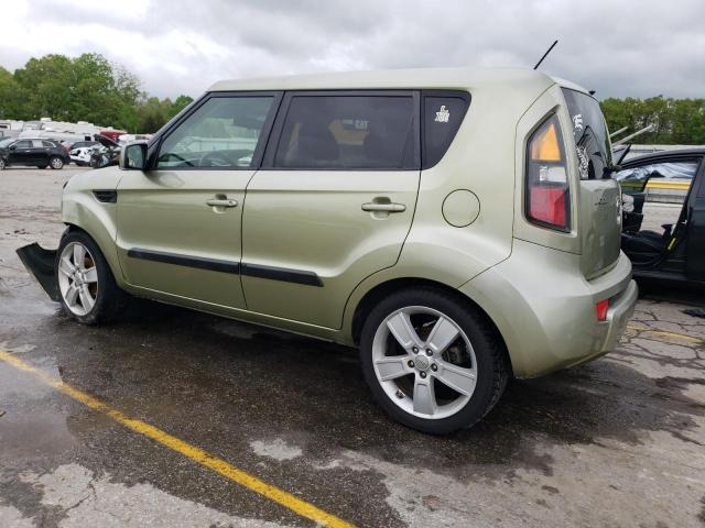 Photo 1 VIN: KNDJT2A25B7259570 - KIA SOUL 