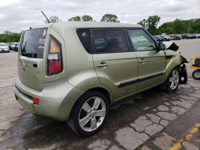 Photo 2 VIN: KNDJT2A25B7259570 - KIA SOUL 