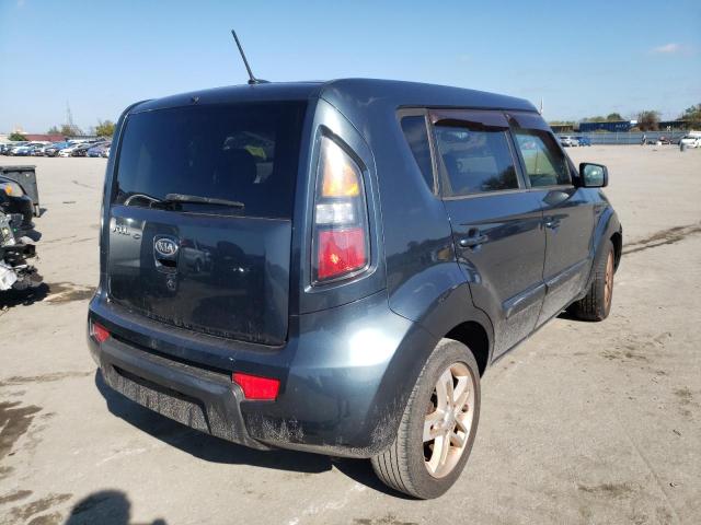 Photo 3 VIN: KNDJT2A25B7260301 - KIA SOUL 