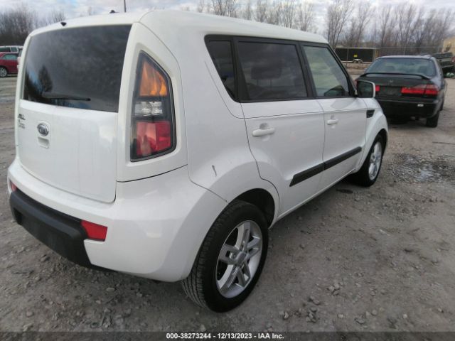 Photo 3 VIN: KNDJT2A25B7260752 - KIA SOUL 