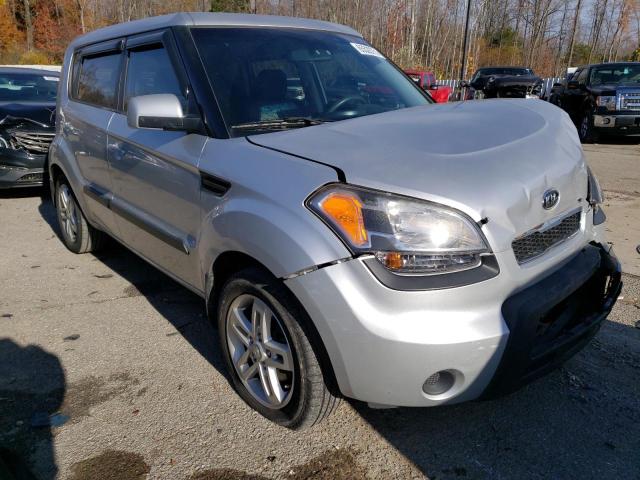 Photo 0 VIN: KNDJT2A25B7263246 - KIA SOUL + 