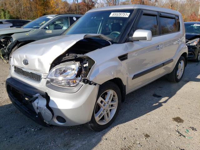 Photo 1 VIN: KNDJT2A25B7263246 - KIA SOUL + 