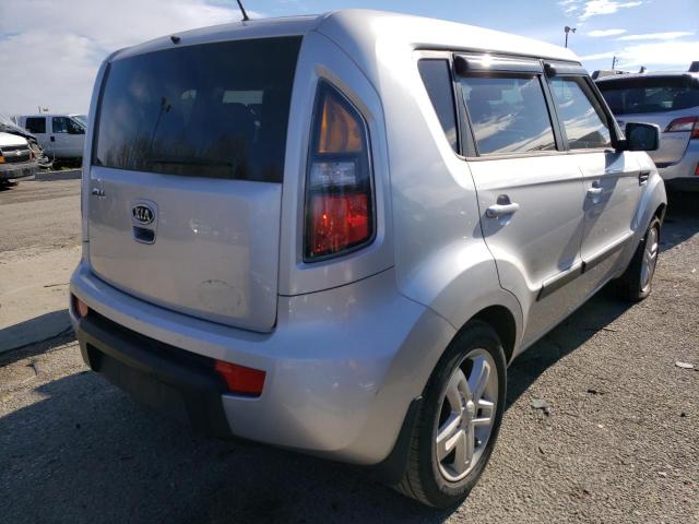 Photo 3 VIN: KNDJT2A25B7263246 - KIA SOUL + 