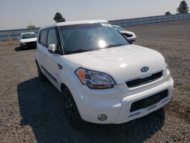 Photo 0 VIN: KNDJT2A25B7263439 - KIA SOUL 