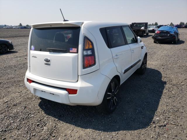 Photo 3 VIN: KNDJT2A25B7263439 - KIA SOUL 