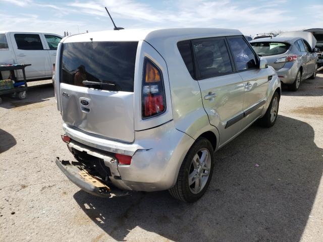 Photo 3 VIN: KNDJT2A25B7264395 - KIA SOUL + 