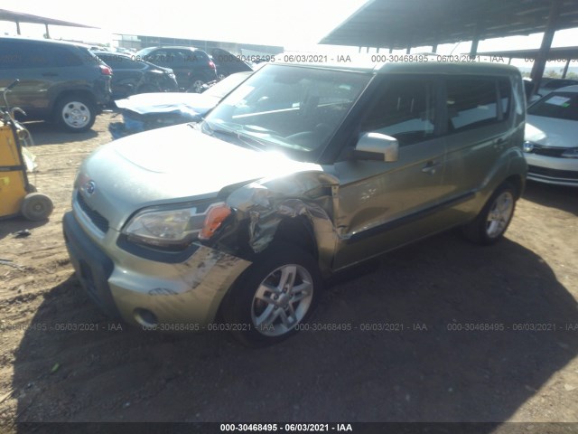 Photo 1 VIN: KNDJT2A25B7268964 - KIA SOUL 