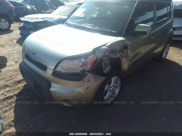 Photo 5 VIN: KNDJT2A25B7268964 - KIA SOUL 