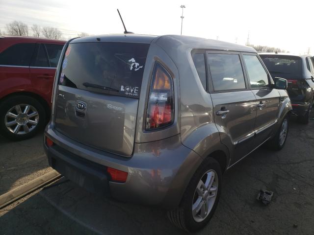 Photo 3 VIN: KNDJT2A25B7271315 - KIA SOUL + 