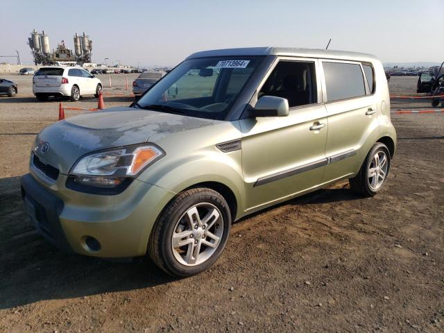 Photo 0 VIN: KNDJT2A25B7271458 - KIA SOUL + 