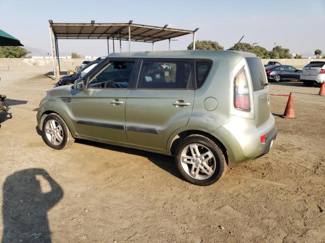 Photo 1 VIN: KNDJT2A25B7271458 - KIA SOUL + 