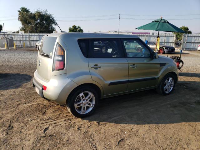 Photo 2 VIN: KNDJT2A25B7271458 - KIA SOUL + 