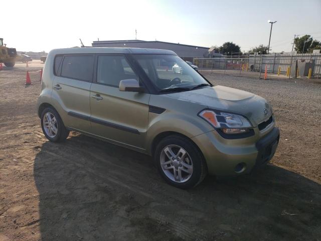 Photo 3 VIN: KNDJT2A25B7271458 - KIA SOUL + 