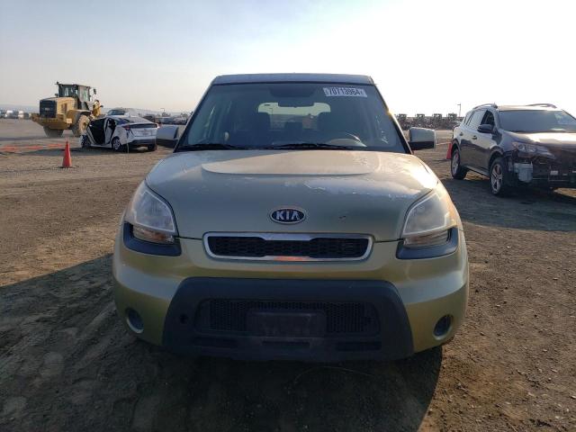 Photo 4 VIN: KNDJT2A25B7271458 - KIA SOUL + 