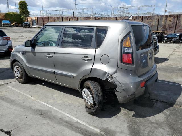 Photo 1 VIN: KNDJT2A25B7274165 - KIA SOUL 