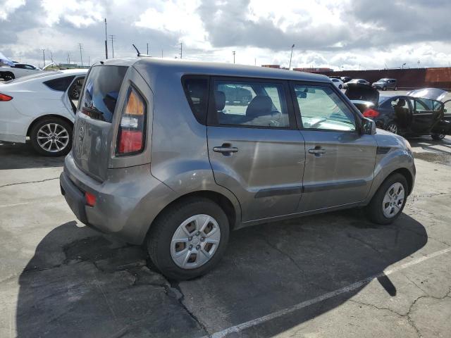 Photo 2 VIN: KNDJT2A25B7274165 - KIA SOUL 