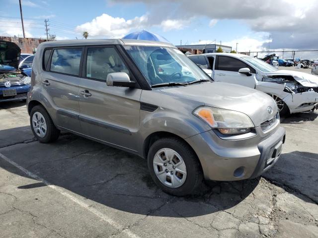 Photo 3 VIN: KNDJT2A25B7274165 - KIA SOUL 