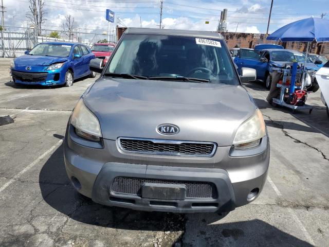 Photo 4 VIN: KNDJT2A25B7274165 - KIA SOUL 