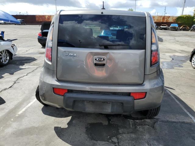 Photo 5 VIN: KNDJT2A25B7274165 - KIA SOUL 