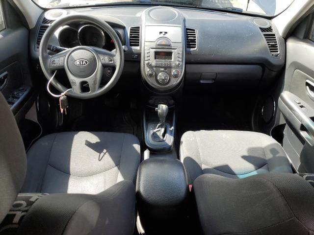 Photo 7 VIN: KNDJT2A25B7274165 - KIA SOUL 