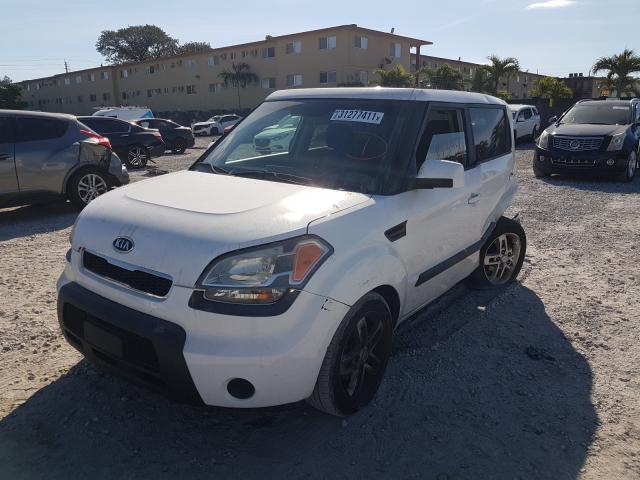 Photo 1 VIN: KNDJT2A25B7274439 - KIA SOUL 