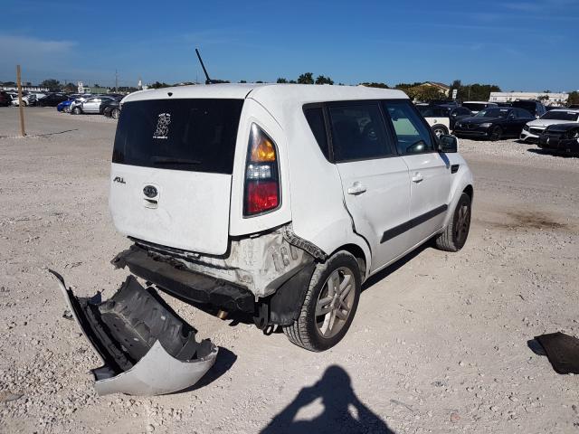 Photo 3 VIN: KNDJT2A25B7274439 - KIA SOUL 