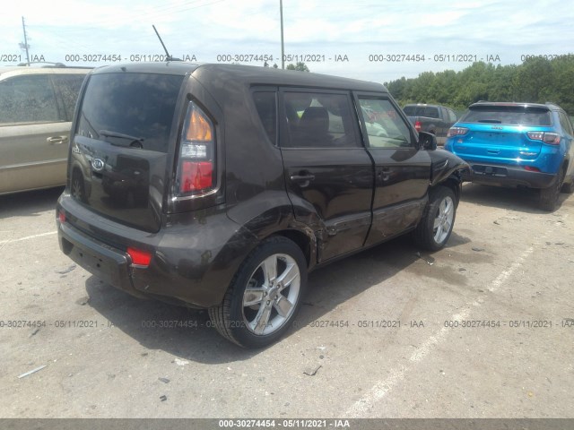 Photo 3 VIN: KNDJT2A25B7282590 - KIA SOUL 