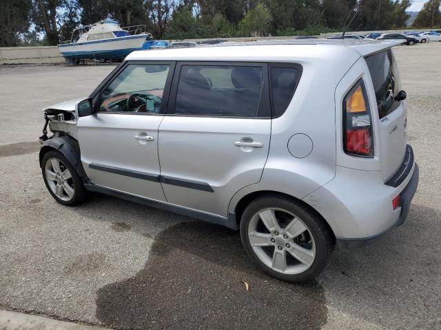 Photo 1 VIN: KNDJT2A25B7294142 - KIA SOUL 