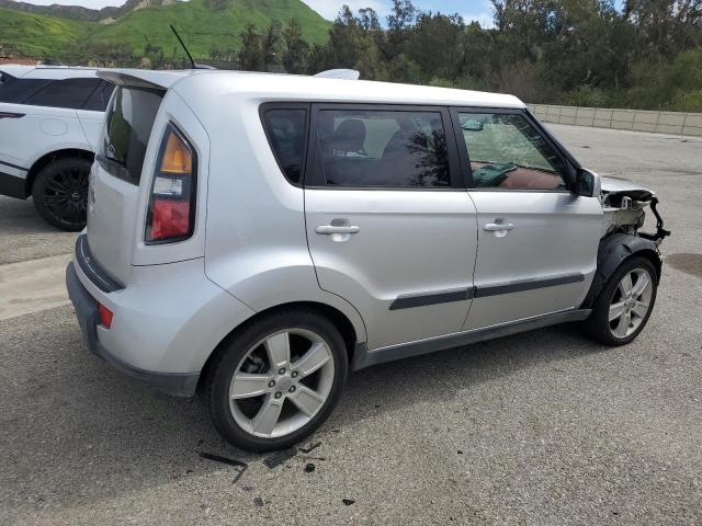 Photo 2 VIN: KNDJT2A25B7294142 - KIA SOUL 