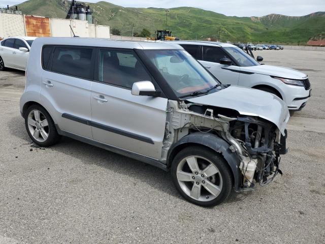 Photo 3 VIN: KNDJT2A25B7294142 - KIA SOUL 