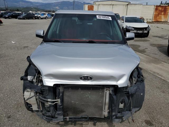 Photo 4 VIN: KNDJT2A25B7294142 - KIA SOUL 