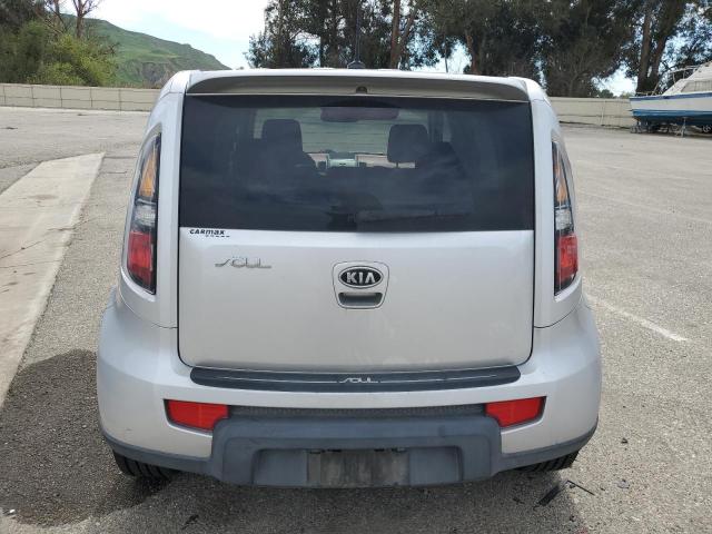 Photo 5 VIN: KNDJT2A25B7294142 - KIA SOUL 