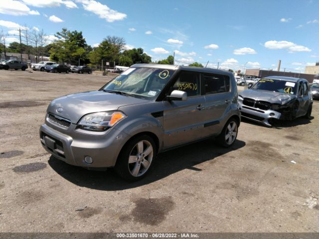 Photo 1 VIN: KNDJT2A25B7294562 - KIA SOUL 