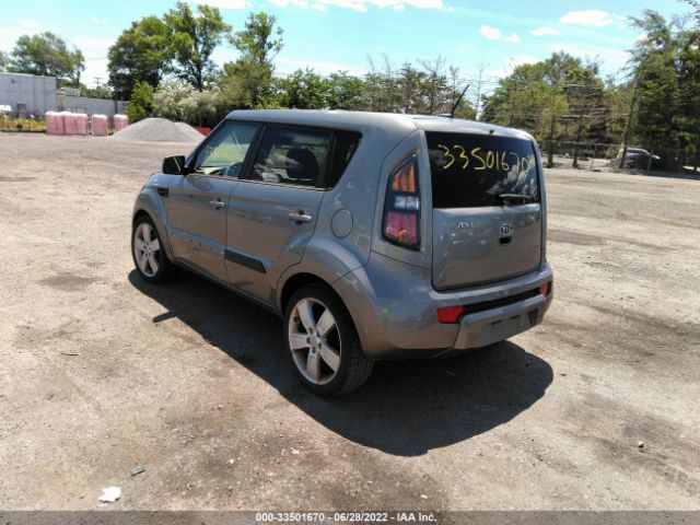 Photo 2 VIN: KNDJT2A25B7294562 - KIA SOUL 