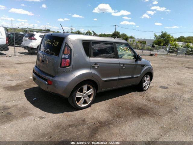 Photo 3 VIN: KNDJT2A25B7294562 - KIA SOUL 