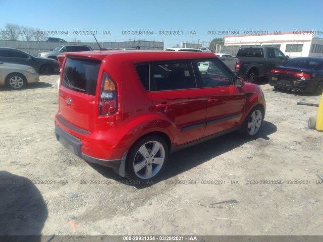 Photo 3 VIN: KNDJT2A25B7297753 - KIA SOUL 