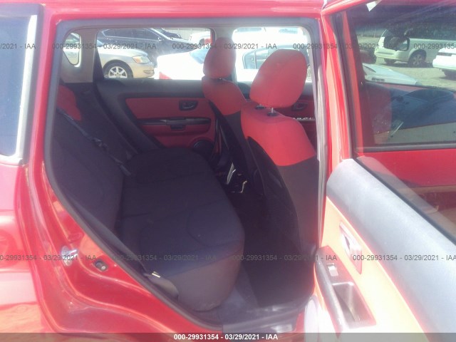 Photo 7 VIN: KNDJT2A25B7297753 - KIA SOUL 