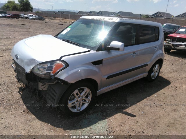 Photo 1 VIN: KNDJT2A25B7299454 - KIA SOUL 