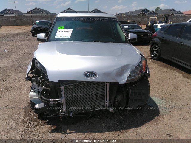 Photo 5 VIN: KNDJT2A25B7299454 - KIA SOUL 