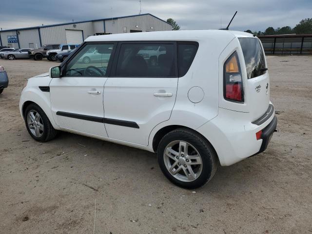 Photo 1 VIN: KNDJT2A25B7301221 - KIA SOUL + 