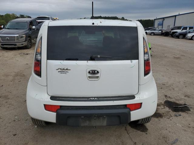 Photo 5 VIN: KNDJT2A25B7301221 - KIA SOUL + 